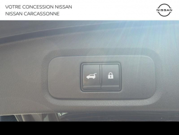 Photo 11 du bon plan NISSAN Qashqai 1.3 Mild Hybrid 158ch Tekna+ Xtronic 2022 occasion à 23290 €