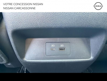 Photo 13 du bon plan NISSAN Qashqai 1.3 Mild Hybrid 158ch Tekna+ Xtronic 2022 occasion à 23290 €