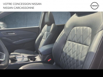 Photo 14 du bon plan NISSAN Qashqai 1.3 Mild Hybrid 158ch Tekna+ Xtronic 2022 occasion à 23290 €