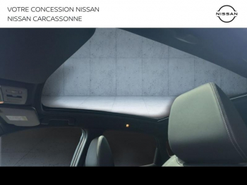Photo 15 du bon plan NISSAN Qashqai 1.3 Mild Hybrid 158ch Tekna+ Xtronic 2022 occasion à 23290 €