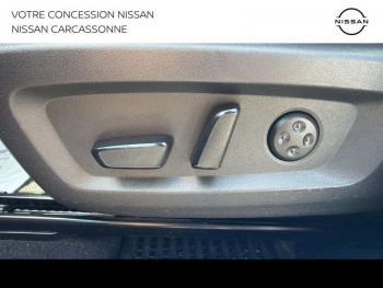 Photo 16 du bon plan NISSAN Qashqai 1.3 Mild Hybrid 158ch Tekna+ Xtronic 2022 occasion à 23290 €