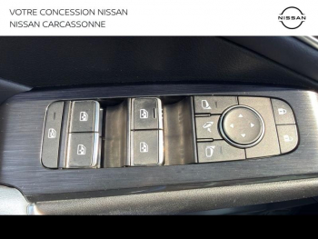 Photo 18 du bon plan NISSAN Qashqai 1.3 Mild Hybrid 158ch Tekna+ Xtronic 2022 occasion à 23290 €