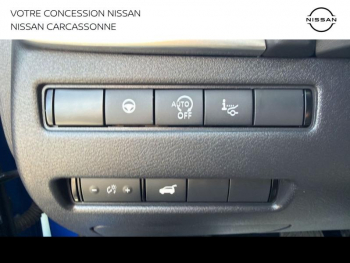 Photo 19 du bon plan NISSAN Qashqai 1.3 Mild Hybrid 158ch Tekna+ Xtronic 2022 occasion à 23290 €
