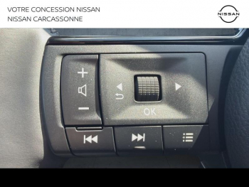 Photo 20 du bon plan NISSAN Qashqai 1.3 Mild Hybrid 158ch Tekna+ Xtronic 2022 occasion à 23290 €