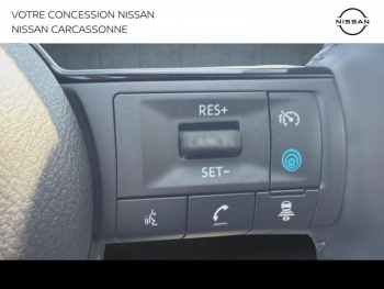 Photo 21 du bon plan NISSAN Qashqai 1.3 Mild Hybrid 158ch Tekna+ Xtronic 2022 occasion à 23290 €