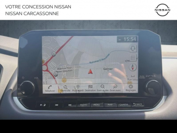 Photo 24 du bon plan NISSAN Qashqai 1.3 Mild Hybrid 158ch Tekna+ Xtronic 2022 occasion à 23290 €
