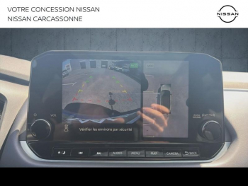 Photo 25 du bon plan NISSAN Qashqai 1.3 Mild Hybrid 158ch Tekna+ Xtronic 2022 occasion à 23290 €