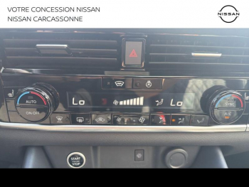 Photo 26 du bon plan NISSAN Qashqai 1.3 Mild Hybrid 158ch Tekna+ Xtronic 2022 occasion à 23290 €