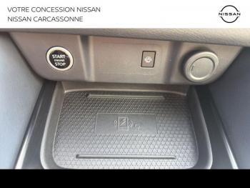 Photo 27 du bon plan NISSAN Qashqai 1.3 Mild Hybrid 158ch Tekna+ Xtronic 2022 occasion à 23290 €