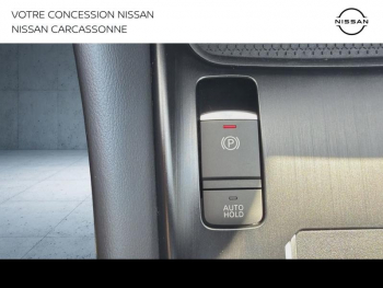 Photo 28 du bon plan NISSAN Qashqai 1.3 Mild Hybrid 158ch Tekna+ Xtronic 2022 occasion à 23290 €
