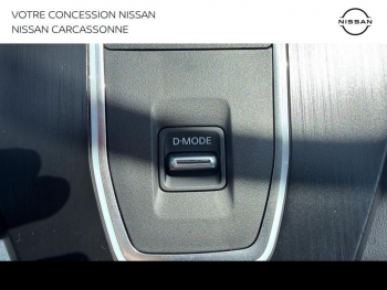Photo 30 du bon plan NISSAN Qashqai 1.3 Mild Hybrid 158ch Tekna+ Xtronic 2022 occasion à 23290 €