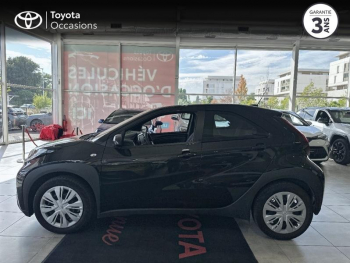 Photo 3 du bon plan TOYOTA Aygo X 1.0 VVT-i 72ch Dynamic S-CVT MY24 occasion à 15490 €