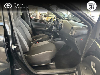 Photo 6 du bon plan TOYOTA Aygo X 1.0 VVT-i 72ch Dynamic S-CVT MY24 occasion à 15490 €