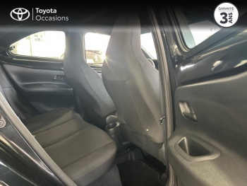 Photo 7 du bon plan TOYOTA Aygo X 1.0 VVT-i 72ch Dynamic S-CVT MY24 occasion à 15490 €
