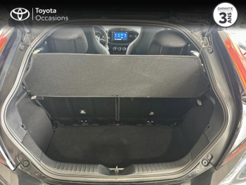 Photo 10 du bon plan TOYOTA Aygo X 1.0 VVT-i 72ch Dynamic S-CVT MY24 occasion à 15490 €