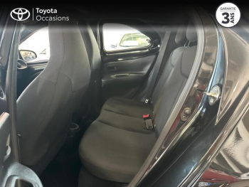 Photo 12 du bon plan TOYOTA Aygo X 1.0 VVT-i 72ch Dynamic S-CVT MY24 occasion à 15490 €