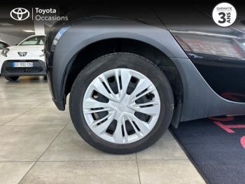 Photo 16 du bon plan TOYOTA Aygo X 1.0 VVT-i 72ch Dynamic S-CVT MY24 occasion à 15490 €