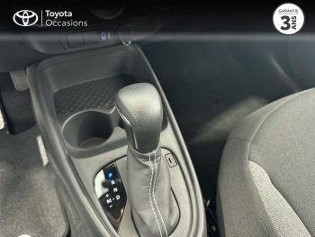 Photo 20 du bon plan TOYOTA Aygo X 1.0 VVT-i 72ch Dynamic S-CVT MY24 occasion à 15490 €