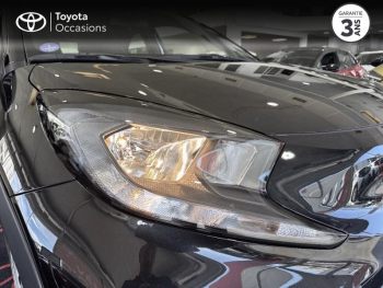 Photo 22 du bon plan TOYOTA Aygo X 1.0 VVT-i 72ch Dynamic S-CVT MY24 occasion à 15490 €