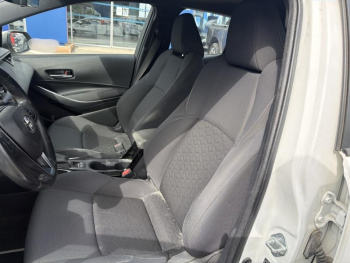 Photo 9 du bon plan TOYOTA Corolla 122h Dynamic MY20 occasion à 17990 €