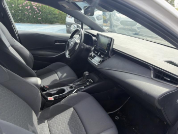 Photo 12 du bon plan TOYOTA Corolla 122h Dynamic MY20 occasion à 17990 €