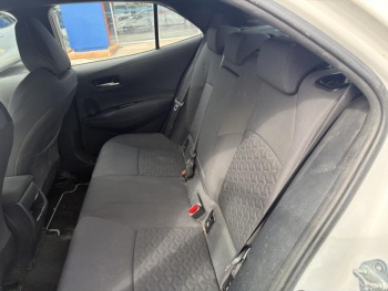 Photo 13 du bon plan TOYOTA Corolla 122h Dynamic MY20 occasion à 17990 €