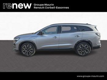 Photo 2 du bon plan RENAULT Espace 1.2 E-Tech full hybrid 200ch esprit Alpine 7 places - 25 occasion à 41980 €