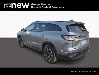 Photo 3 du bon plan RENAULT Espace 1.2 E-Tech full hybrid 200ch esprit Alpine 7 places - 25 occasion à 41980 €