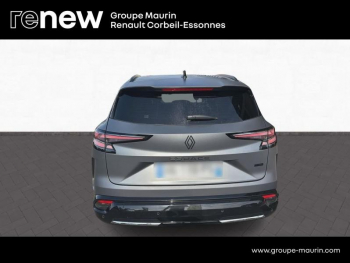 Photo 4 du bon plan RENAULT Espace 1.2 E-Tech full hybrid 200ch esprit Alpine 7 places - 25 occasion à 41980 €