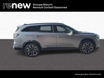 Photo 6 du bon plan RENAULT Espace 1.2 E-Tech full hybrid 200ch esprit Alpine 7 places - 25 occasion à 41980 €