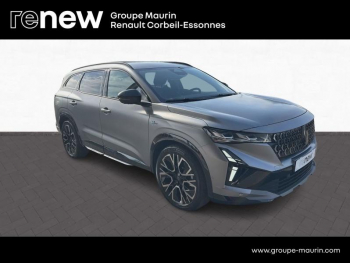 Photo 7 du bon plan RENAULT Espace 1.2 E-Tech full hybrid 200ch esprit Alpine 7 places - 25 occasion à 41980 €