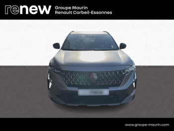 Photo 8 du bon plan RENAULT Espace 1.2 E-Tech full hybrid 200ch esprit Alpine 7 places - 25 occasion à 41980 €