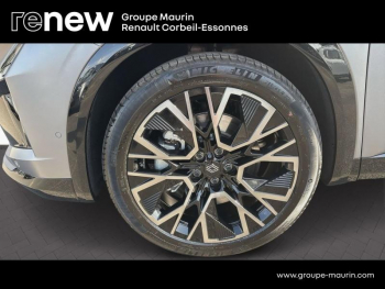 Photo 9 du bon plan RENAULT Espace 1.2 E-Tech full hybrid 200ch esprit Alpine 7 places - 25 occasion à 41980 €