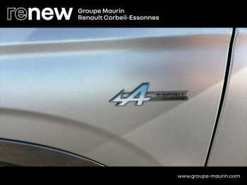 Photo 10 du bon plan RENAULT Espace 1.2 E-Tech full hybrid 200ch esprit Alpine 7 places - 25 occasion à 41980 €