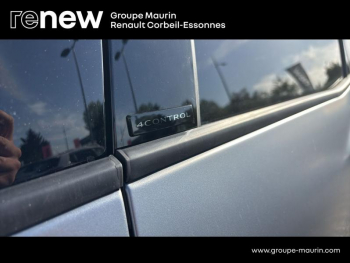 Photo 11 du bon plan RENAULT Espace 1.2 E-Tech full hybrid 200ch esprit Alpine 7 places - 25 occasion à 41980 €