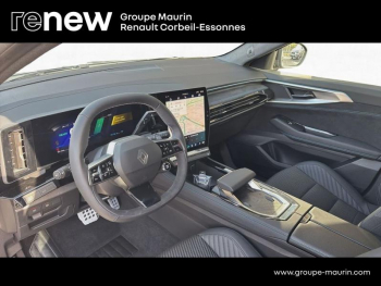 Photo 12 du bon plan RENAULT Espace 1.2 E-Tech full hybrid 200ch esprit Alpine 7 places - 25 occasion à 41980 €