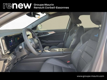 Photo 13 du bon plan RENAULT Espace 1.2 E-Tech full hybrid 200ch esprit Alpine 7 places - 25 occasion à 41980 €
