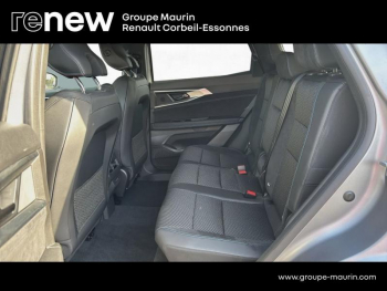 Photo 14 du bon plan RENAULT Espace 1.2 E-Tech full hybrid 200ch esprit Alpine 7 places - 25 occasion à 41980 €