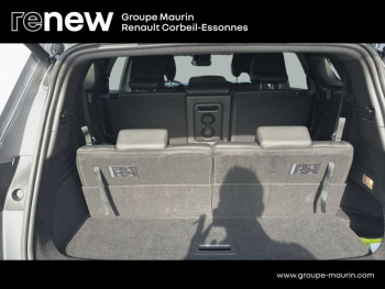 Photo 17 du bon plan RENAULT Espace 1.2 E-Tech full hybrid 200ch esprit Alpine 7 places - 25 occasion à 41980 €