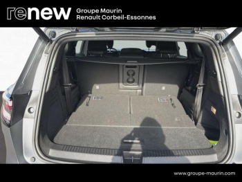 Photo 18 du bon plan RENAULT Espace 1.2 E-Tech full hybrid 200ch esprit Alpine 7 places - 25 occasion à 41980 €