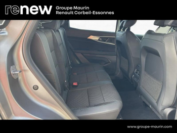 Photo 20 du bon plan RENAULT Espace 1.2 E-Tech full hybrid 200ch esprit Alpine 7 places - 25 occasion à 41980 €
