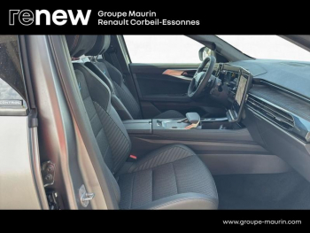 Photo 21 du bon plan RENAULT Espace 1.2 E-Tech full hybrid 200ch esprit Alpine 7 places - 25 occasion à 41980 €