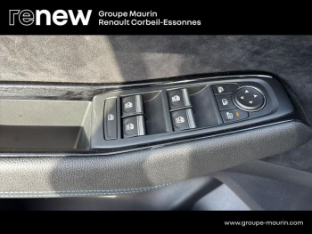 Photo 22 du bon plan RENAULT Espace 1.2 E-Tech full hybrid 200ch esprit Alpine 7 places - 25 occasion à 41980 €