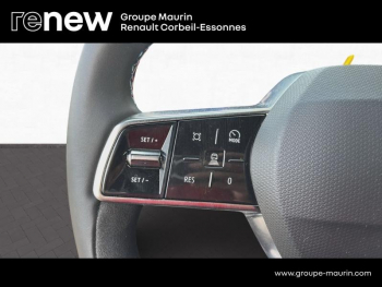Photo 24 du bon plan RENAULT Espace 1.2 E-Tech full hybrid 200ch esprit Alpine 7 places - 25 occasion à 41980 €