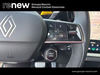 Photo 25 du bon plan RENAULT Espace 1.2 E-Tech full hybrid 200ch esprit Alpine 7 places - 25 occasion à 41980 €