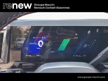 Photo 26 du bon plan RENAULT Espace 1.2 E-Tech full hybrid 200ch esprit Alpine 7 places - 25 occasion à 41980 €