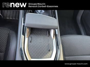 Photo 31 du bon plan RENAULT Espace 1.2 E-Tech full hybrid 200ch esprit Alpine 7 places - 25 occasion à 41980 €