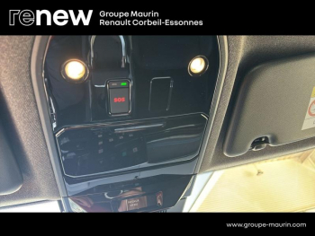 Photo 32 du bon plan RENAULT Espace 1.2 E-Tech full hybrid 200ch esprit Alpine 7 places - 25 occasion à 41980 €