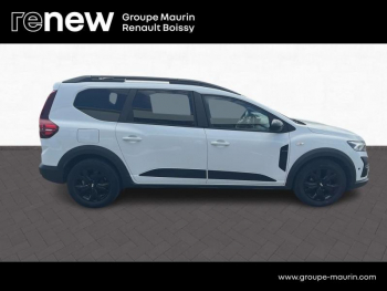 Photo 3 du bon plan DACIA Jogger 1.0 ECO-G 100ch SL Extreme+ 5 places occasion à 17490 €