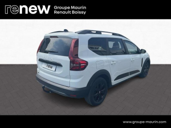 Photo 4 du bon plan DACIA Jogger 1.0 ECO-G 100ch SL Extreme+ 5 places occasion à 17490 €